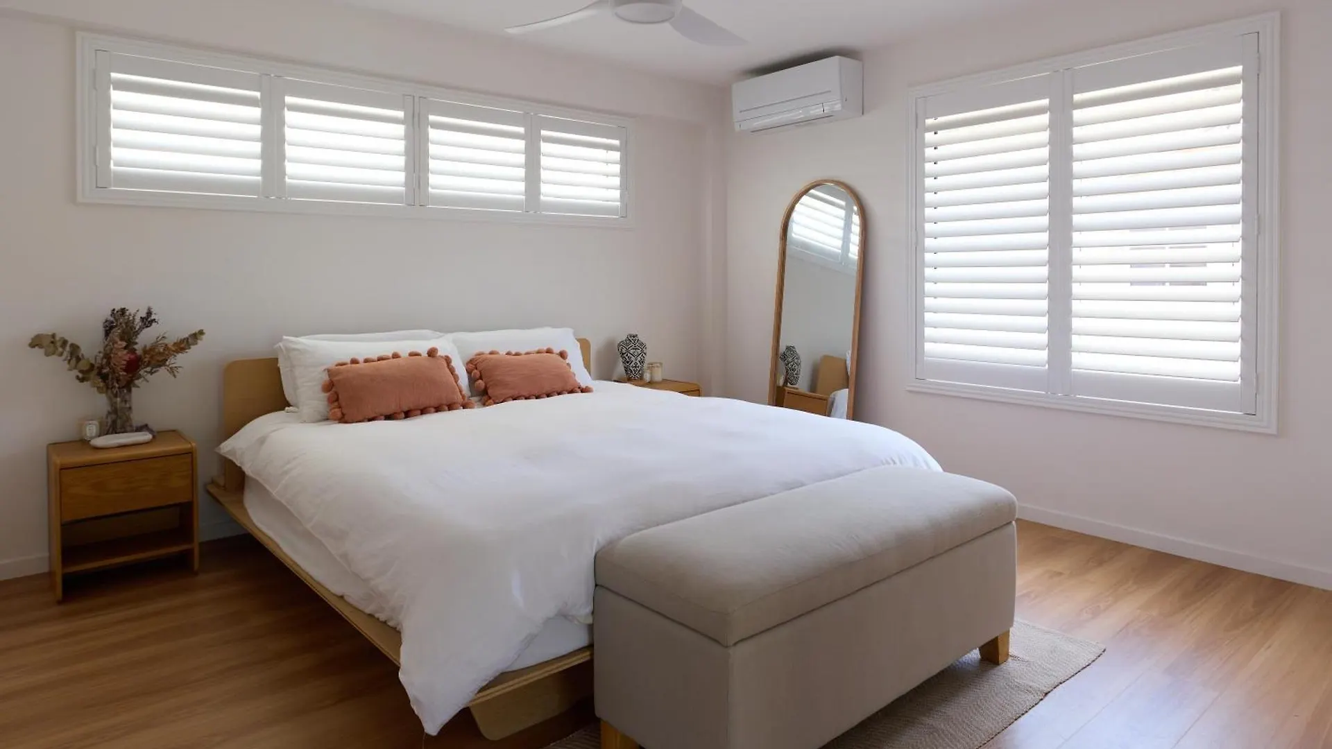 Tugun Retreat - 5Brm Home With Pool! Gold Coast 0*,