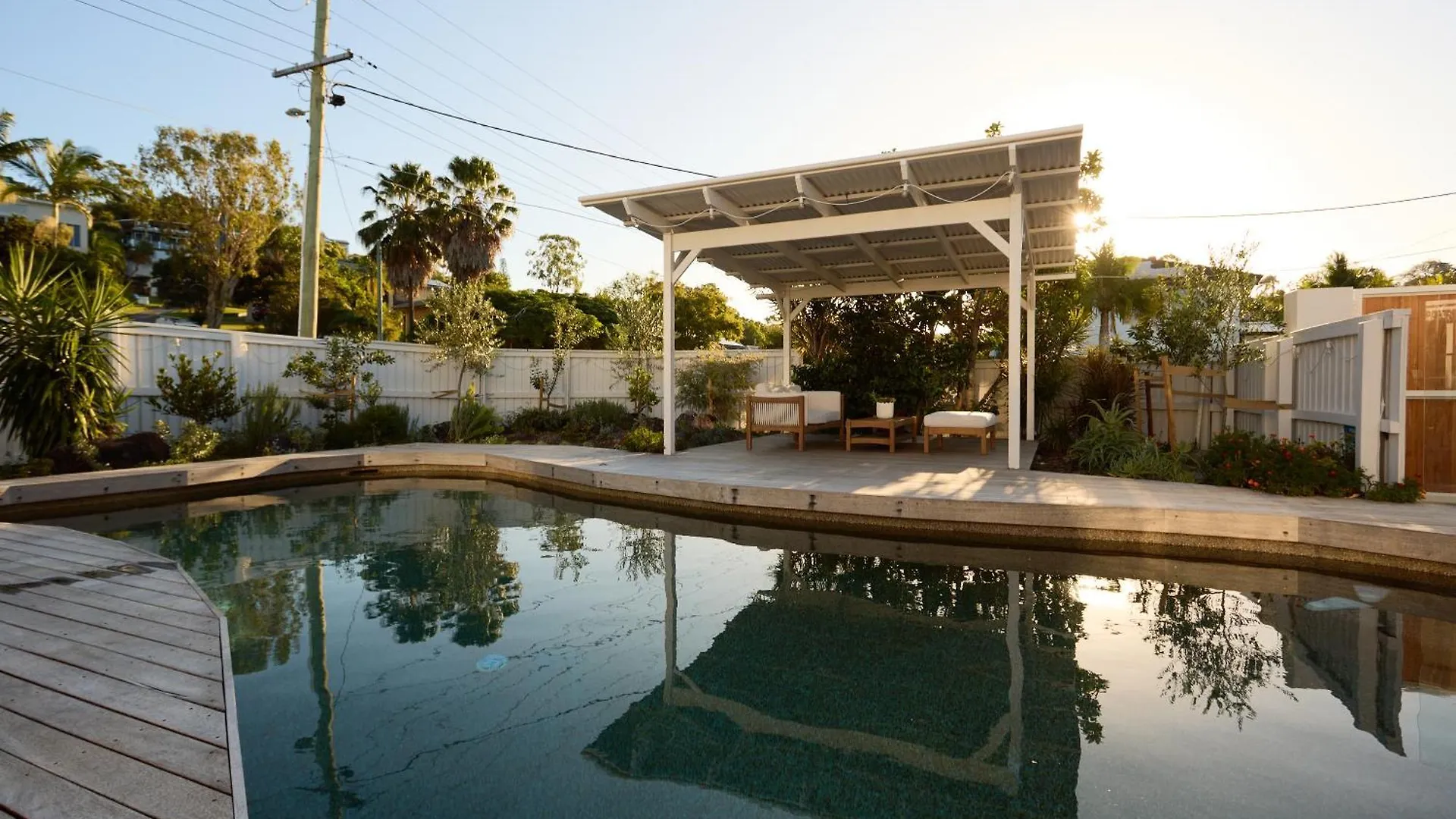 Holiday home Tugun Retreat - 5Brm Home With Pool! Gold Coast Australia