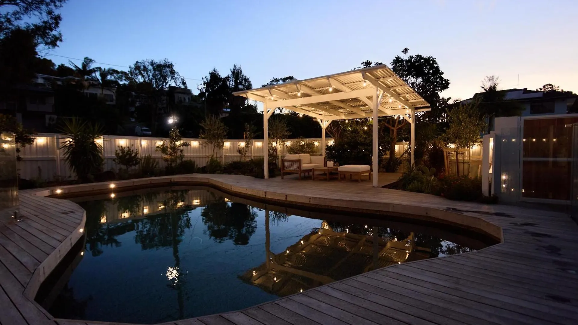 Tugun Retreat - 5Brm Home With Pool! Gold Coast 0*,